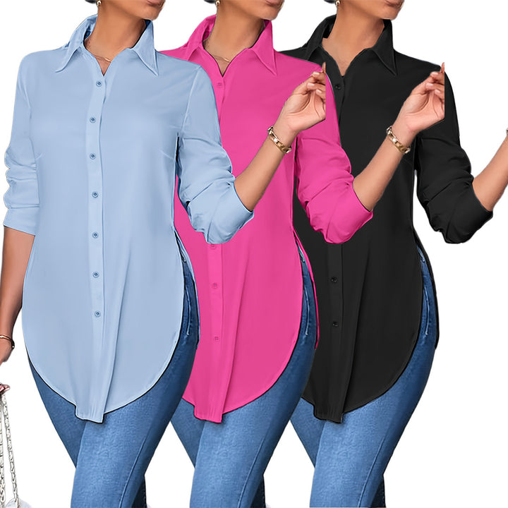 Rubie Athena Shirt