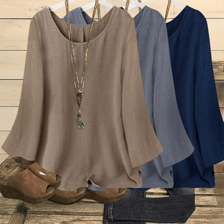 Everlee Cassidy Top