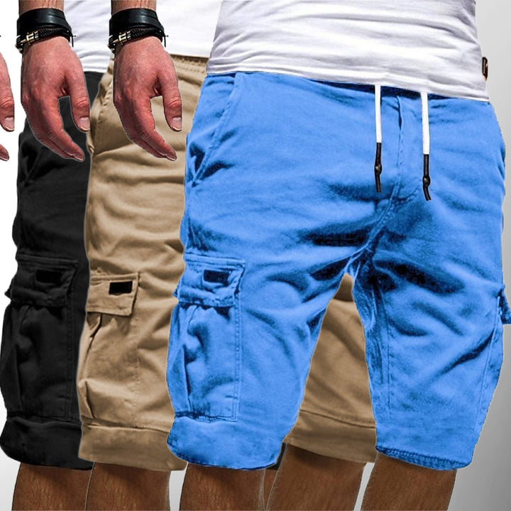 Nolan Joshua Shorts