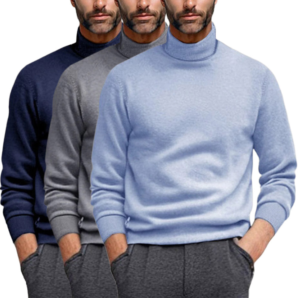 Matias Jaxson Sweater