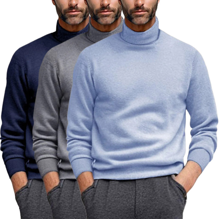 Matias Jaxson Sweater