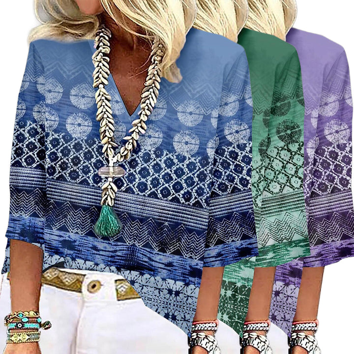 Melissa Marceline Top