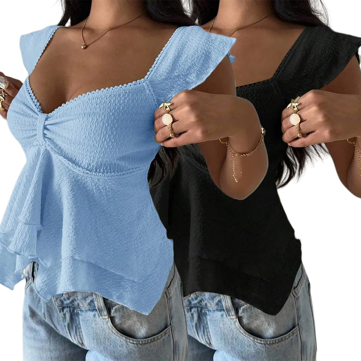 Vivian Emery Top