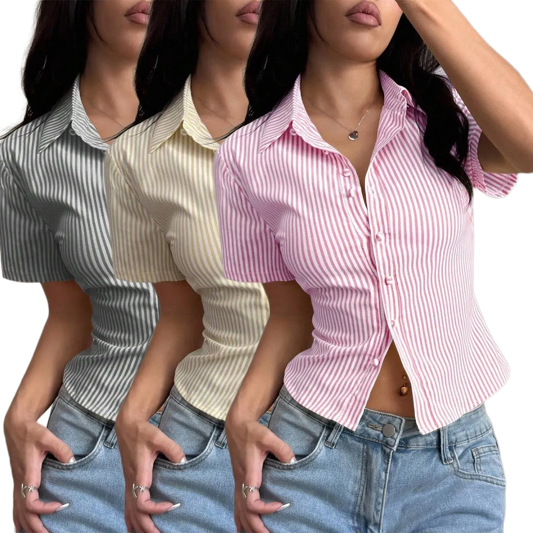 Fernanda Mavis Shirt