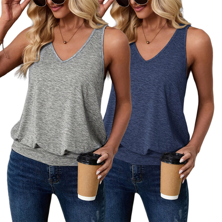 Mallory Lilan Top