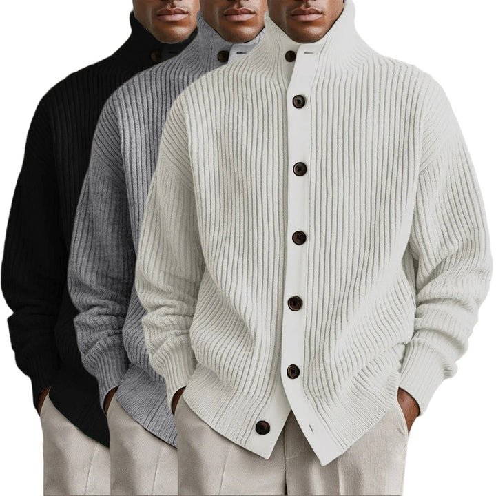 Jackson Miles Cardigan