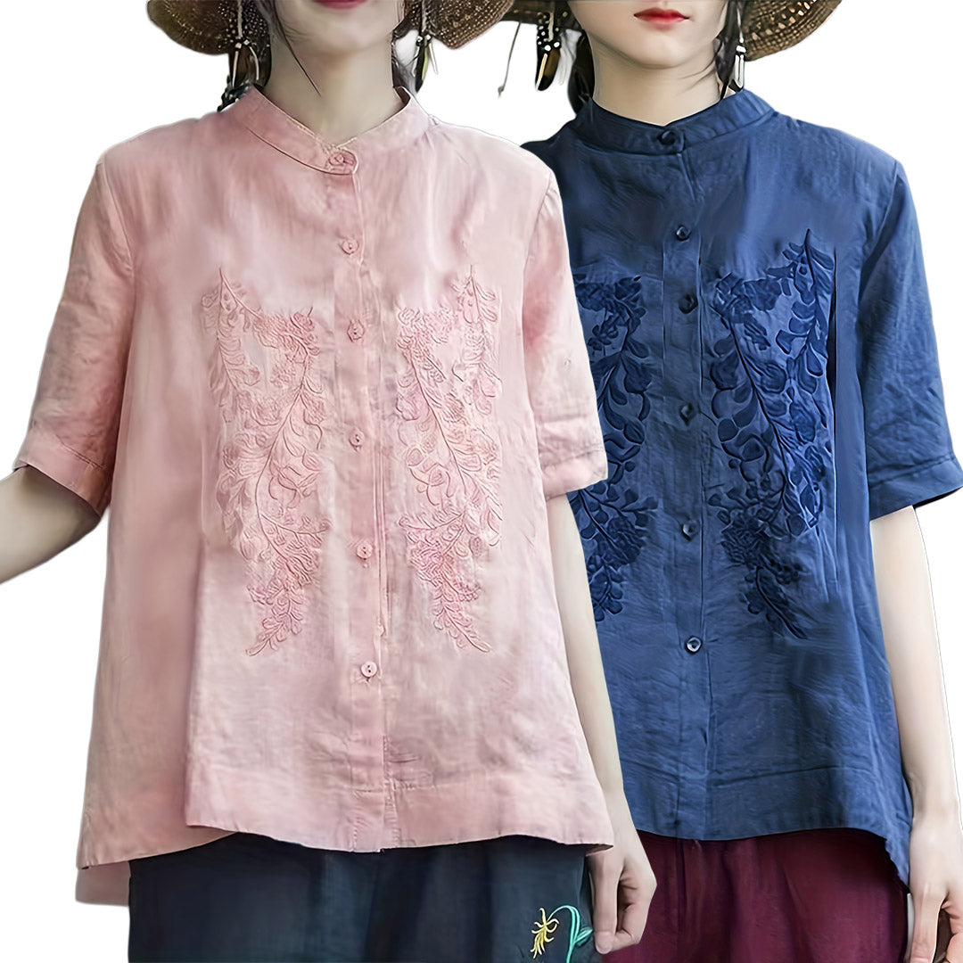 Lucille Grace Top
