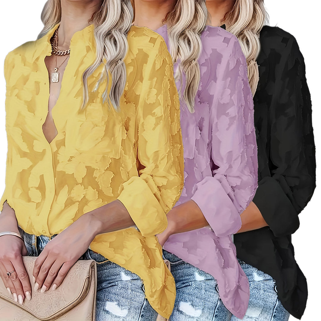 Amanda Calliope Shirt