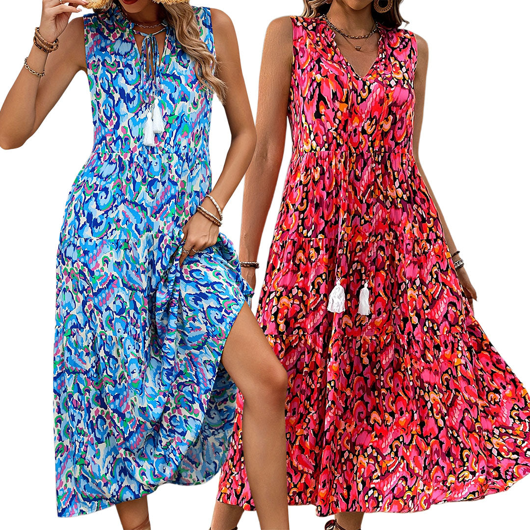 Avery Scarlett Dress