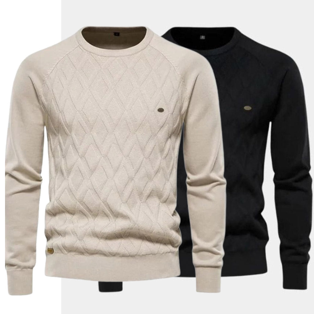 Maximus Colin Sweater