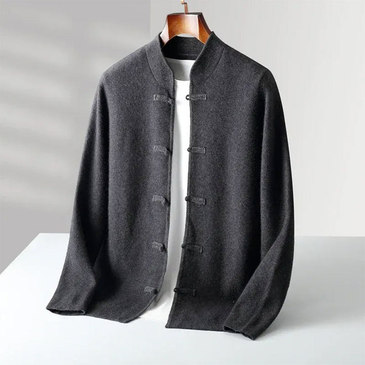 Gabriel Cashmere Cardigan