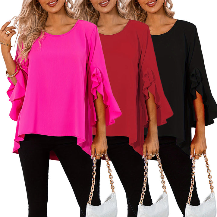 Melany Camryn Top