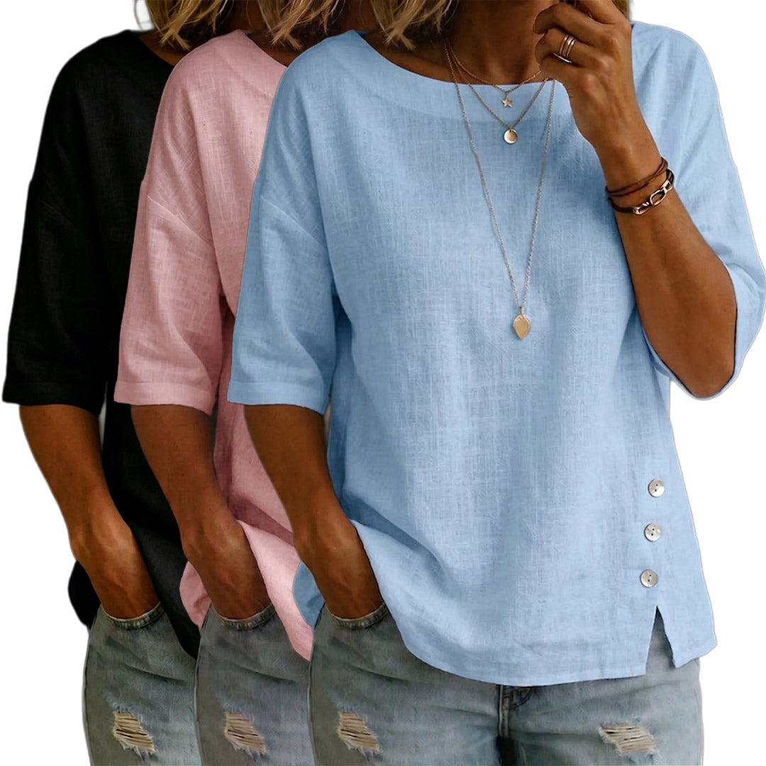 Eliseo Ledger Top