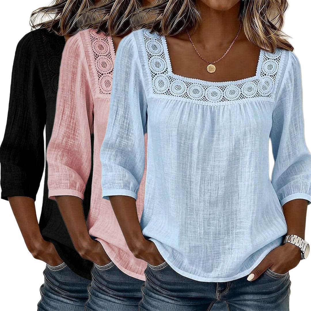 Garrett Closen Top