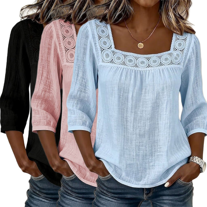 Garrett Closen Top