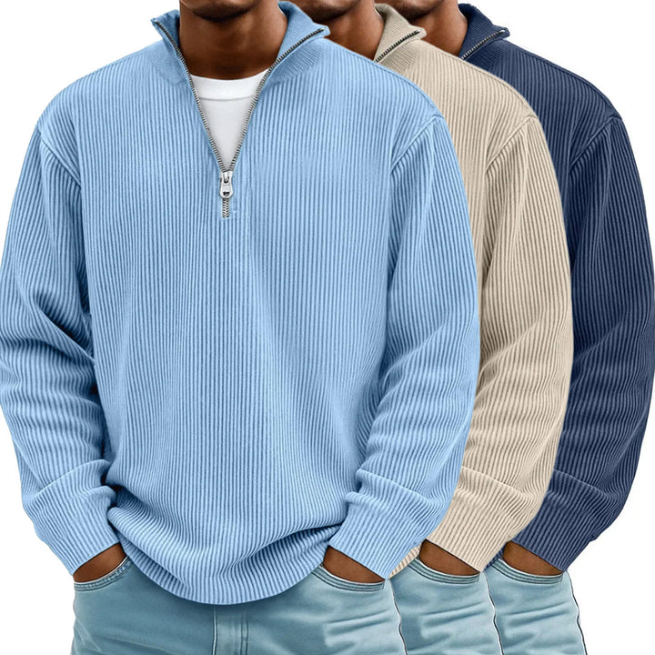 Henry Cotton Sweater