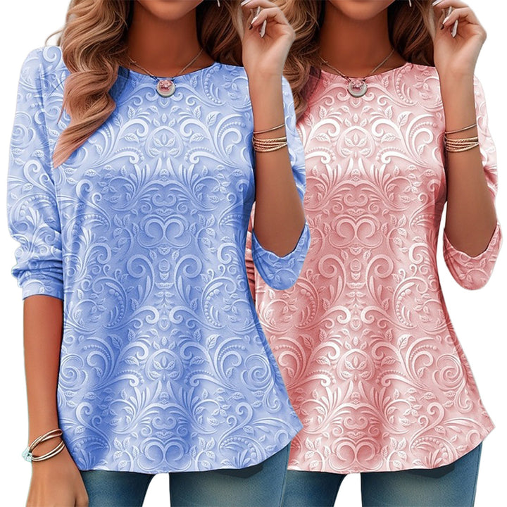 Martha Bridget Top