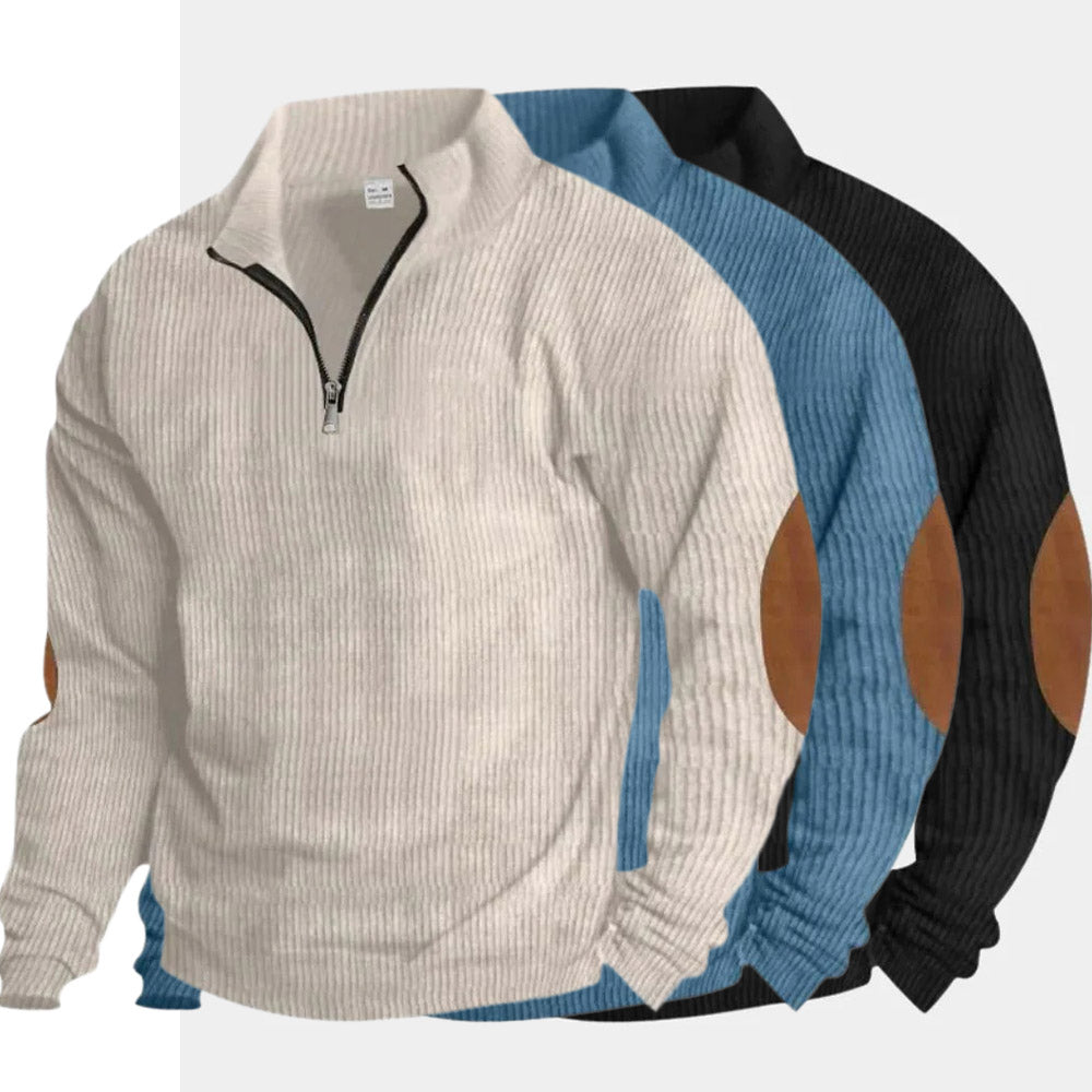 Leonel Dante Sweater