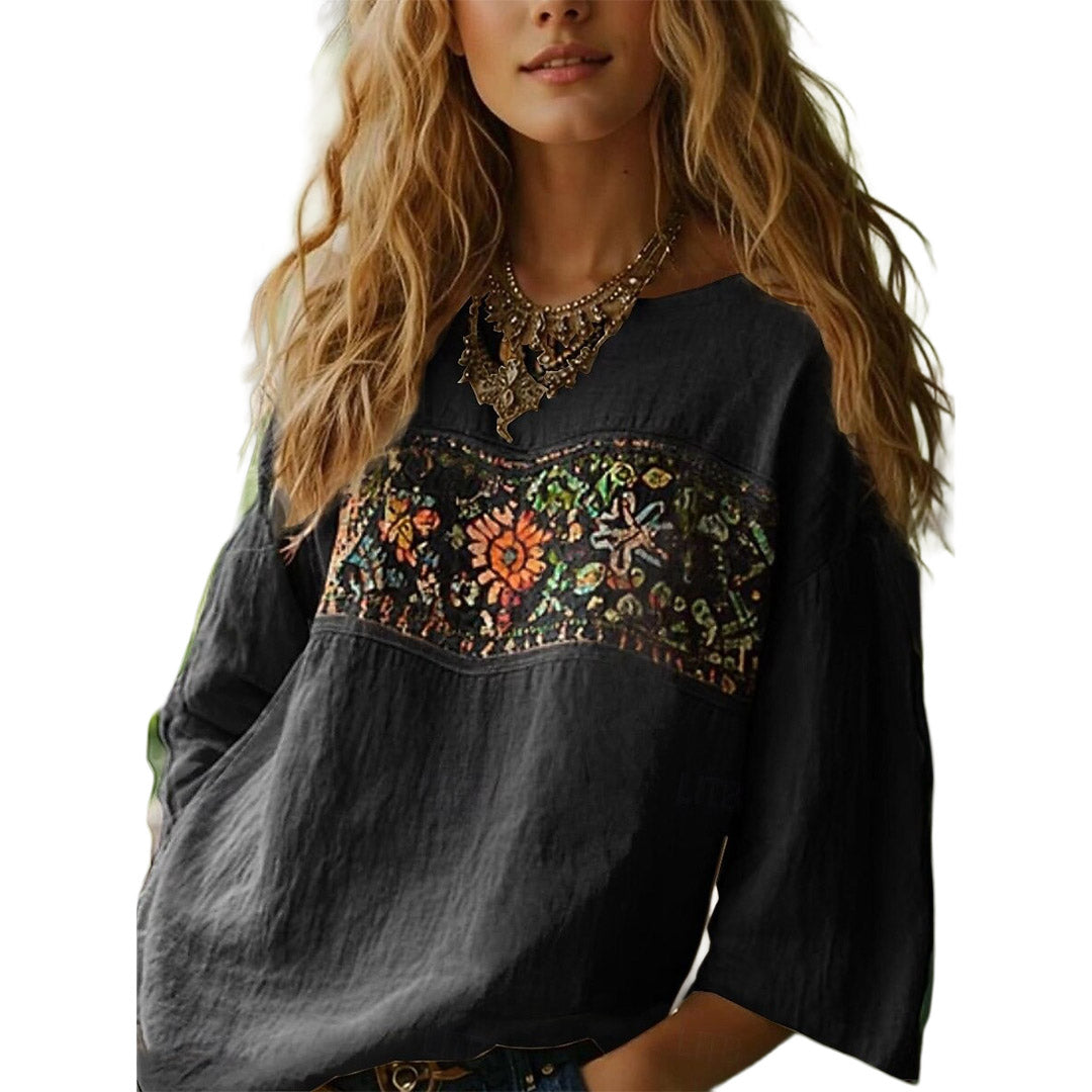 Wrenlee Adriana Top