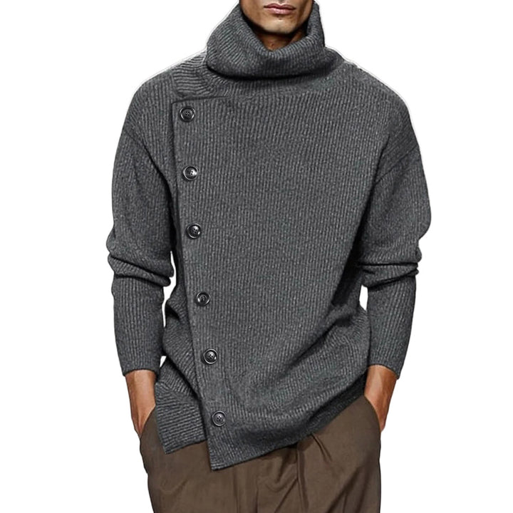 Charlie Antonio Sweater