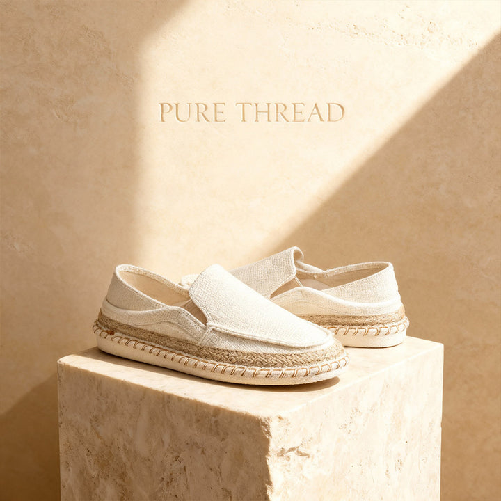 Gabriel Knit Loafers