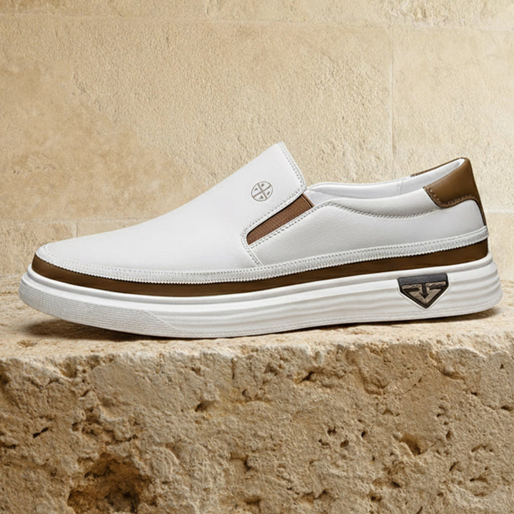 Men’s Premium Loafers – Durable, Lightweight & Comfortable Shoes