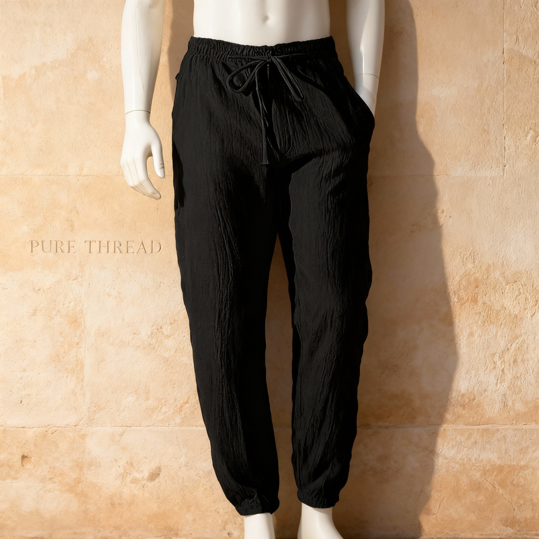 Casey Linen Trousers