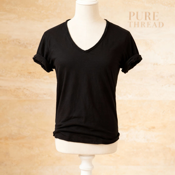 Portofino Cotton Tee