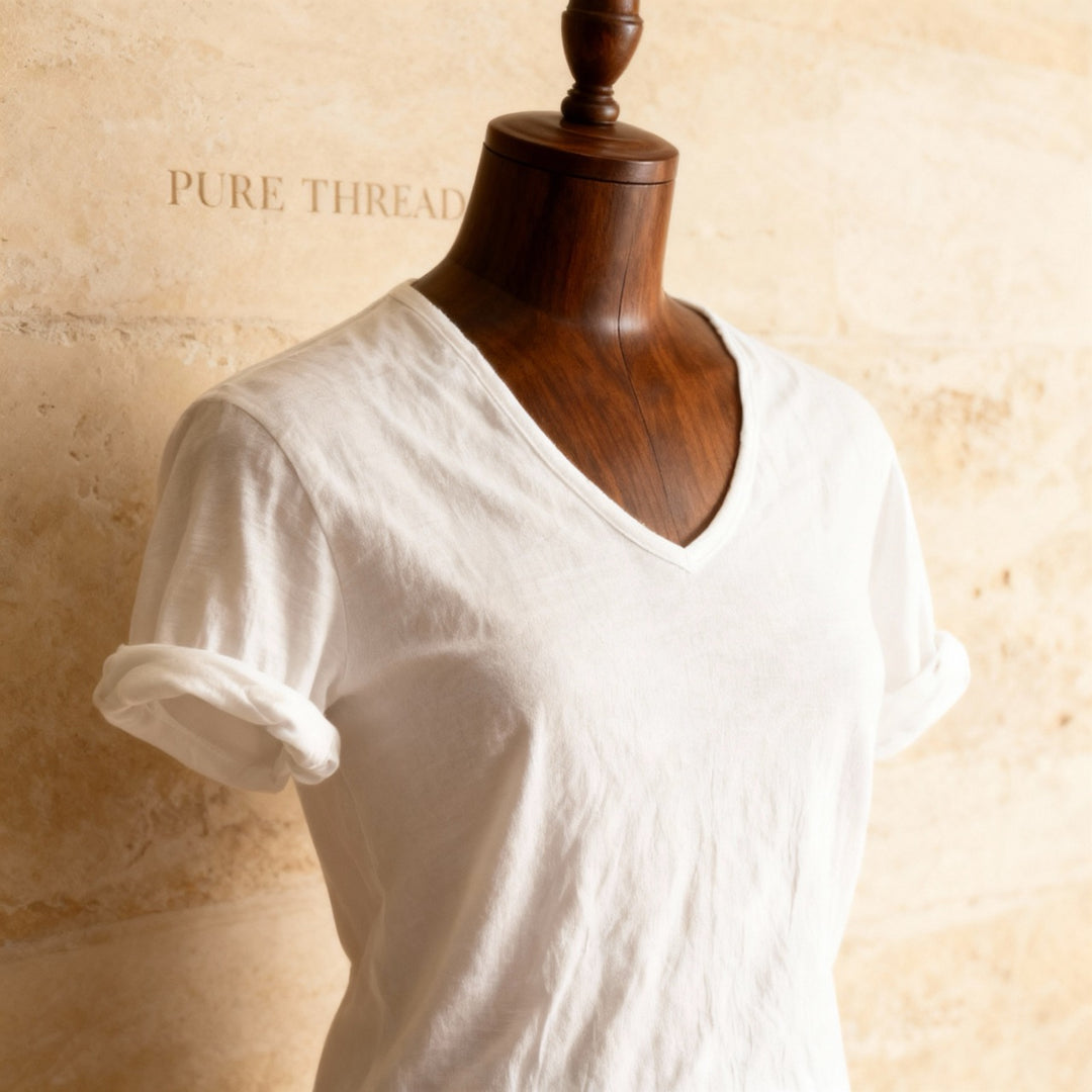 Portofino Cotton Tee