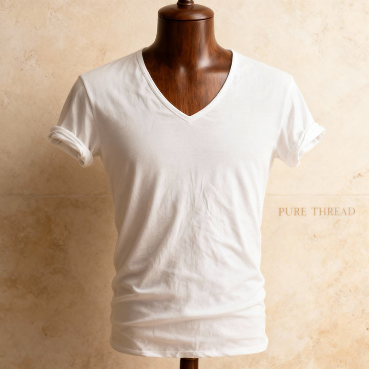 Portofino Cotton Tee