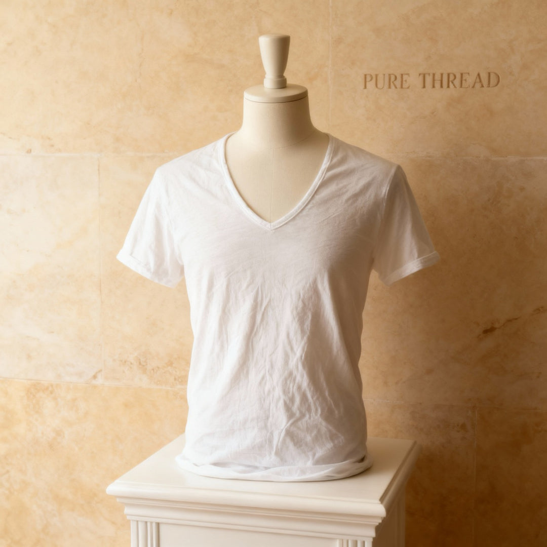 Portofino Cotton Tee