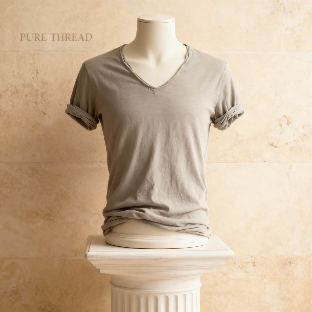 Portofino Cotton Tee