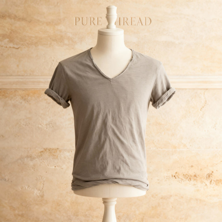 Portofino Cotton Tee