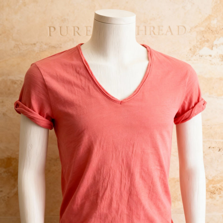 Portofino Cotton Tee