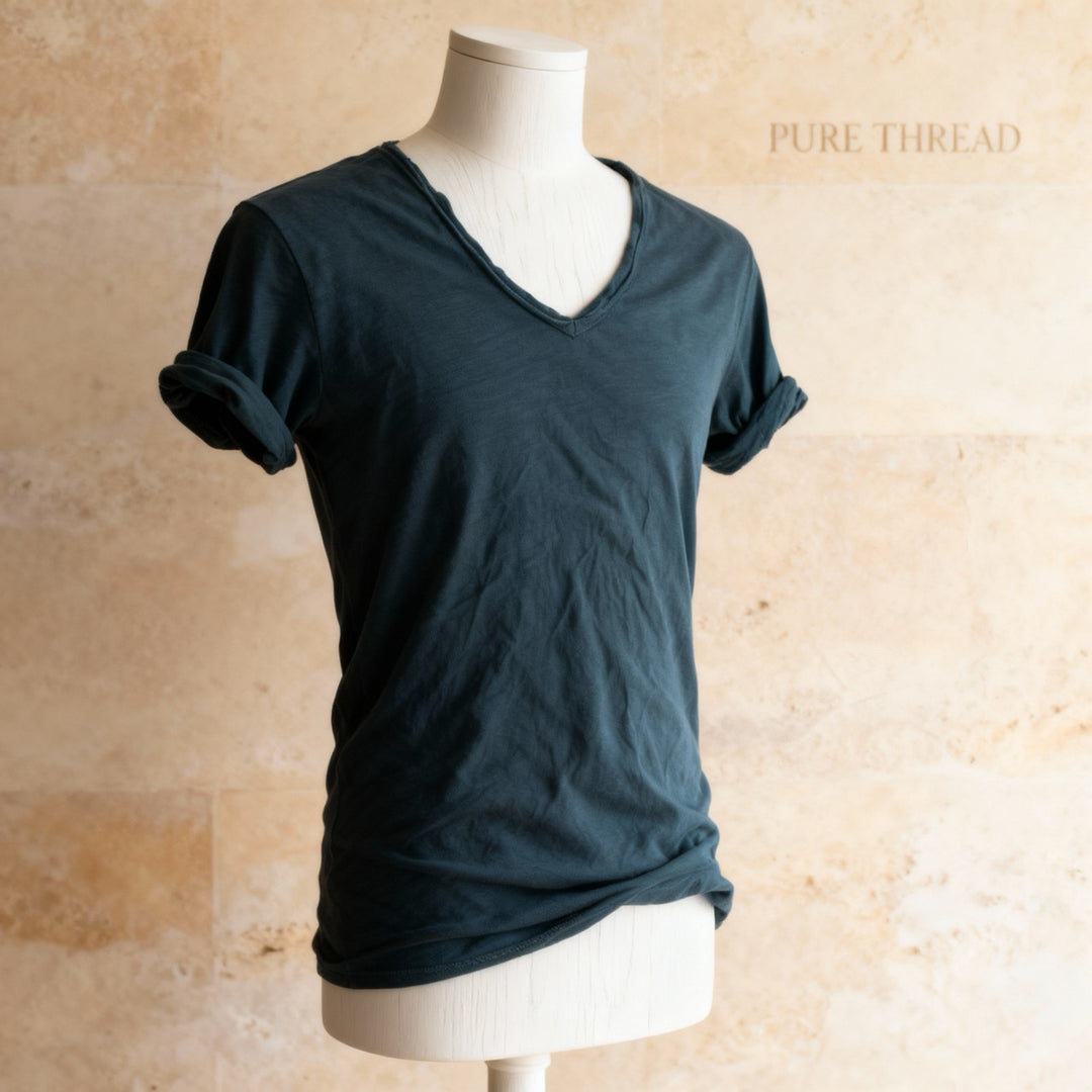 Portofino Cotton Tee