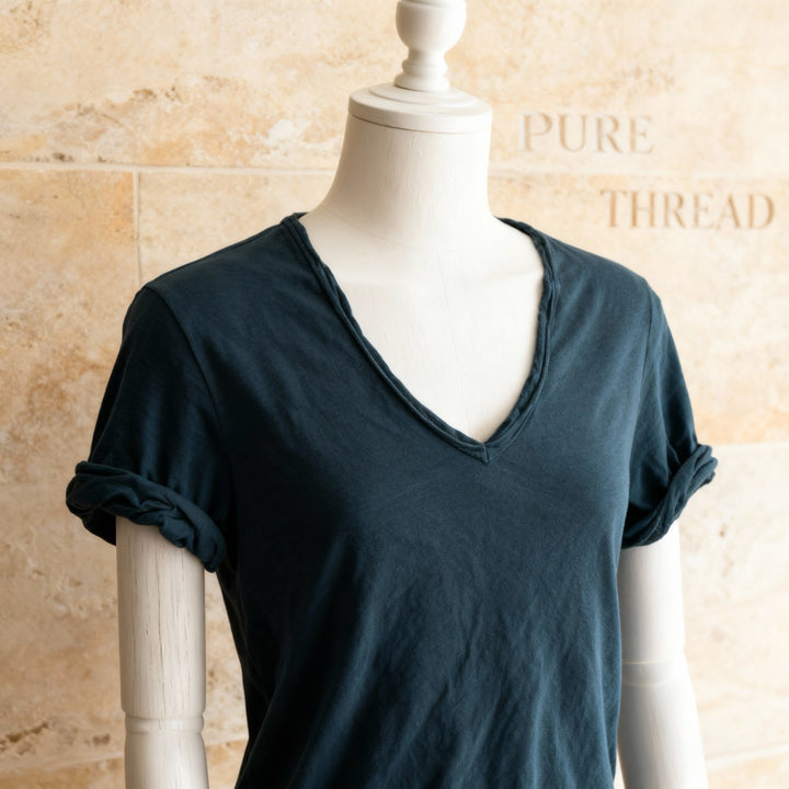 Portofino Cotton Tee