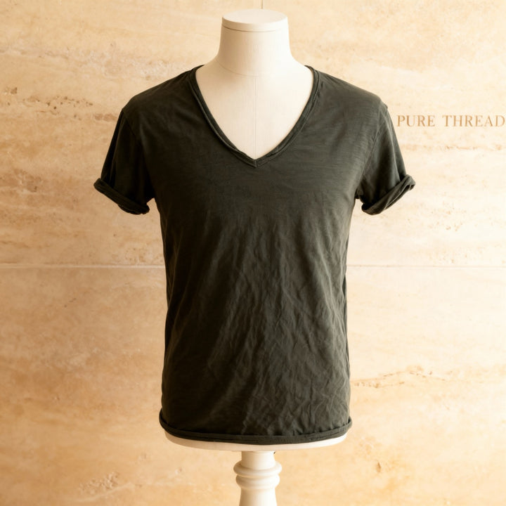 Portofino Cotton Tee