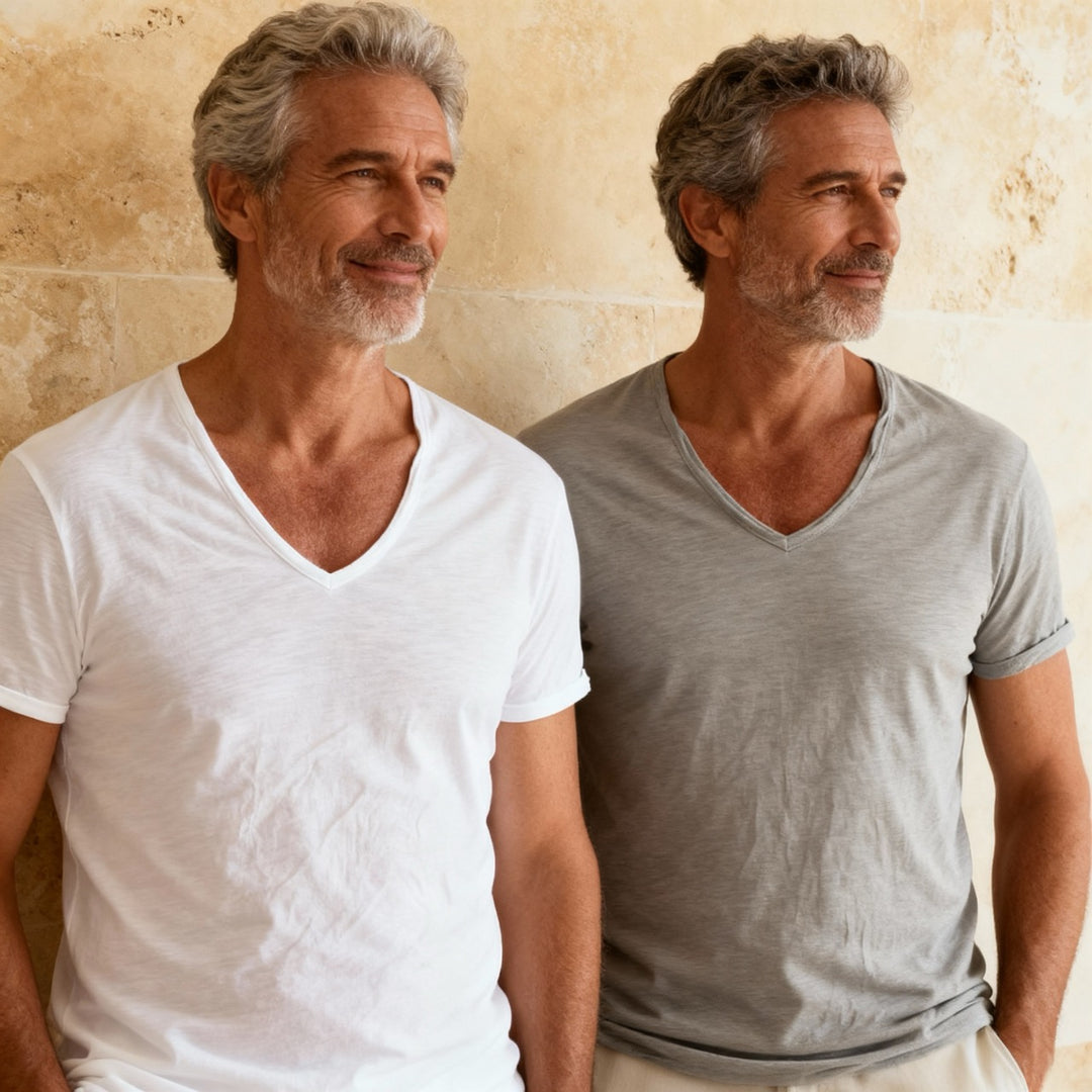 Portofino Cotton Tee