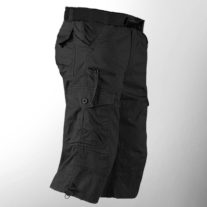 Kayson Luciano Shorts