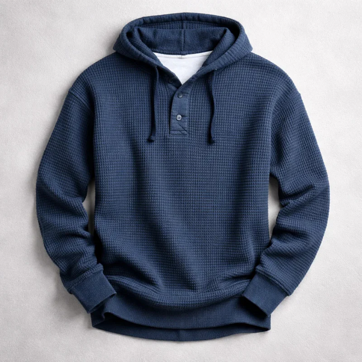 Franklin Cotton Hoodie