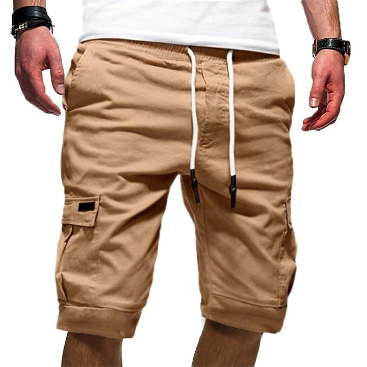 Christopher Adriel Shorts
