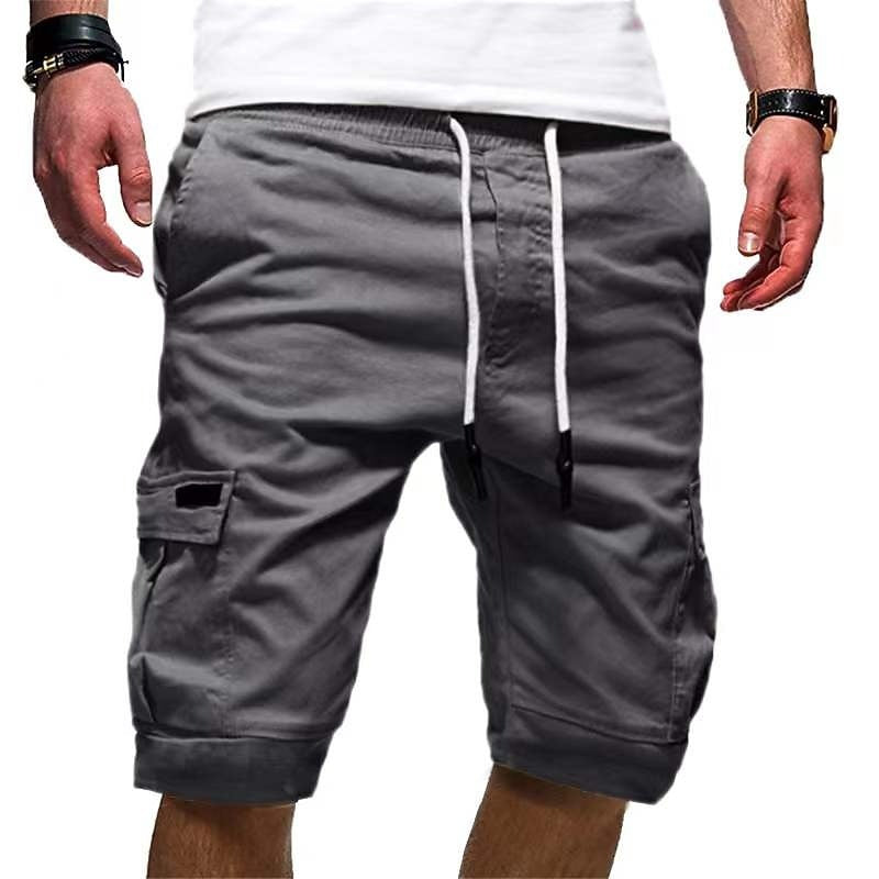 Christopher Adriel Shorts