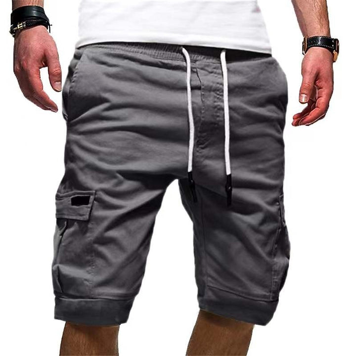 Christopher Adriel Shorts