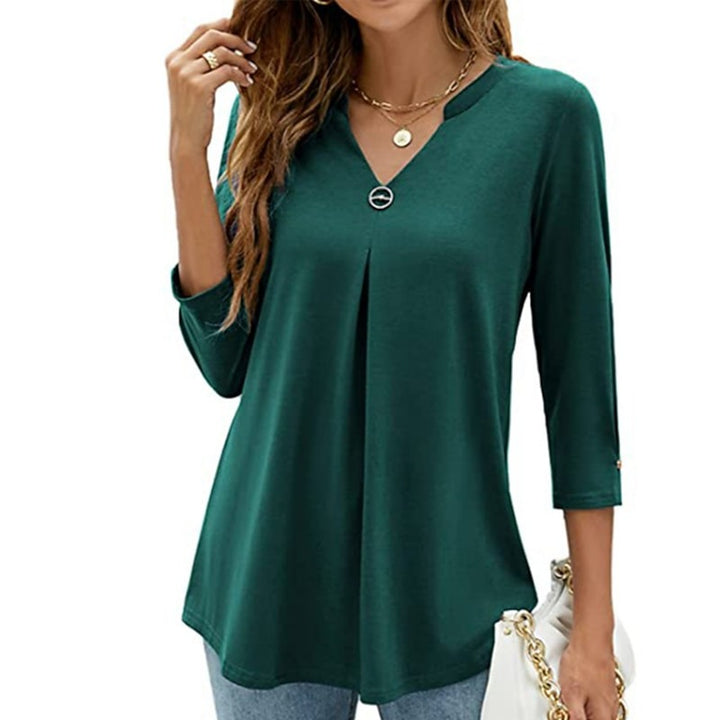 Emery Julia Top