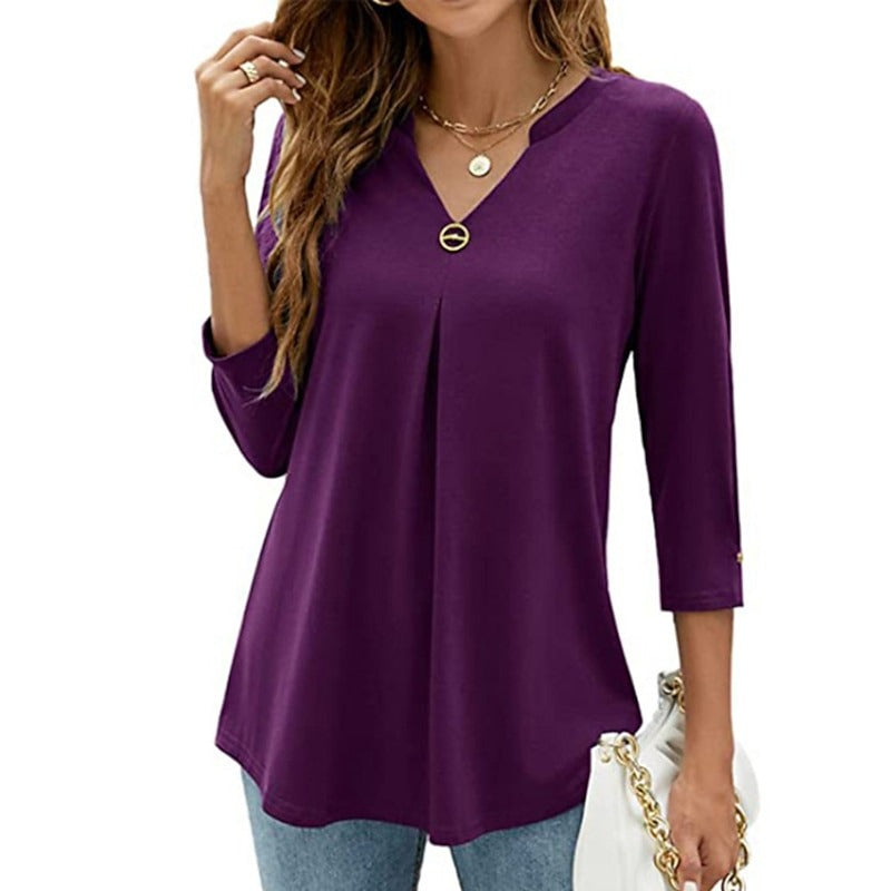 Emery Julia Top