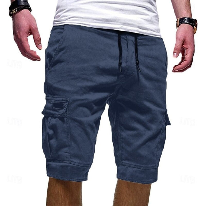 Christopher Adriel Shorts