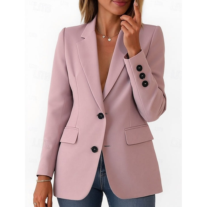 Josephine Alice Blazer