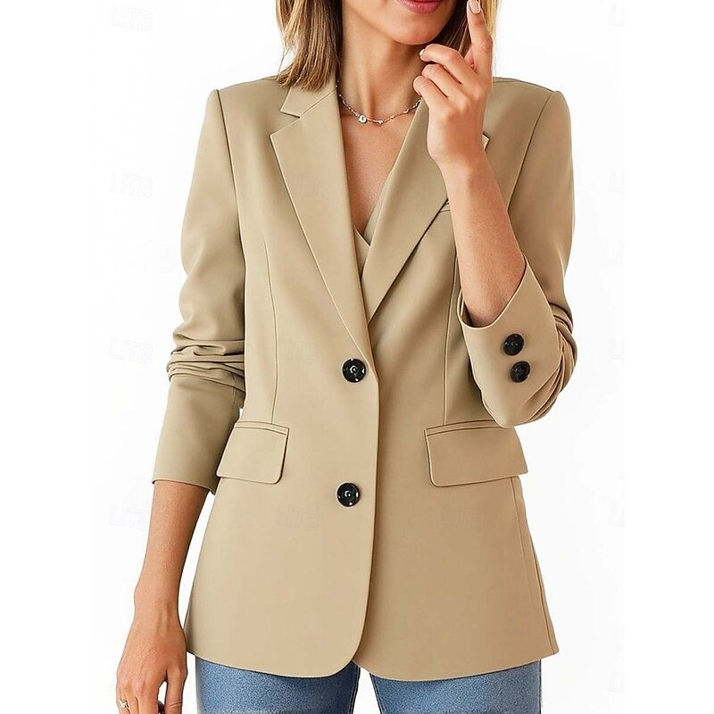 Josephine Alice Blazer