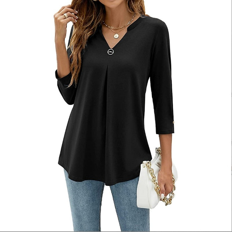 Stevie Julieta Top