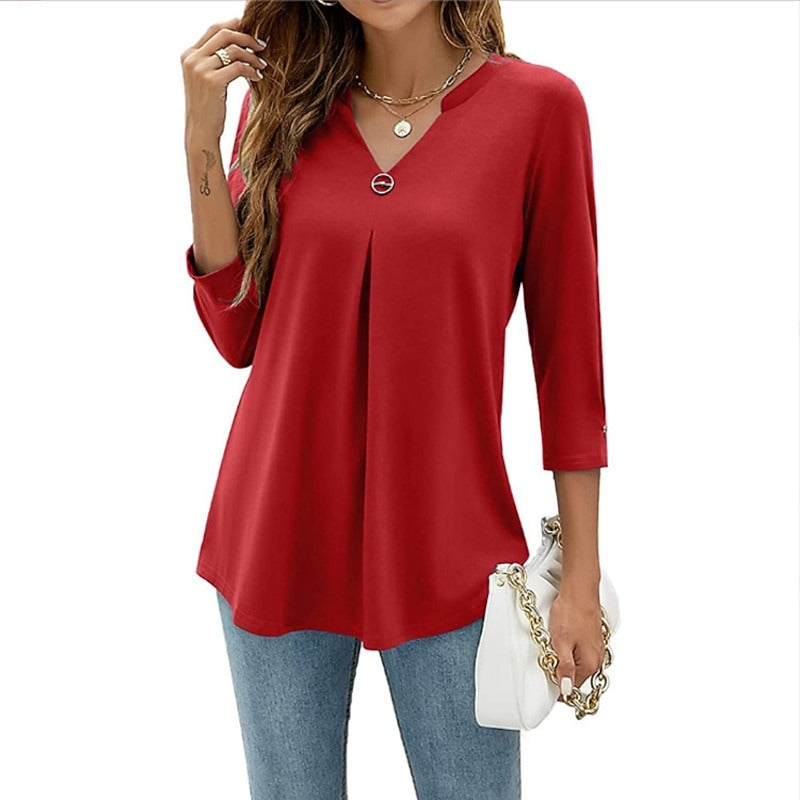 Stevie Julieta Top